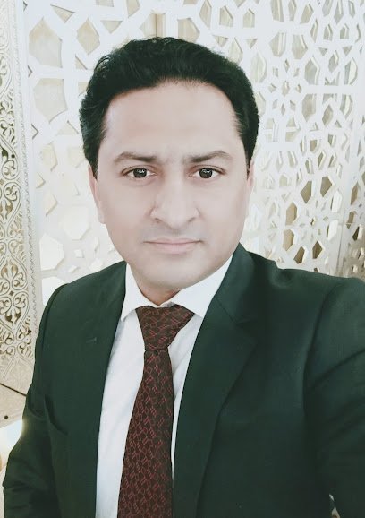Ali Mumtaz Law Chamber
