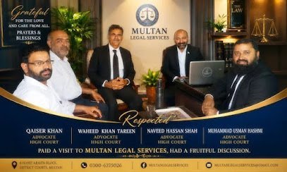 Multan Legal Services
