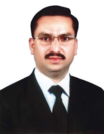 Muhammad Aqeel Yousaf Bhatti