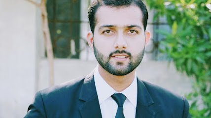 Kharal Law Chamber