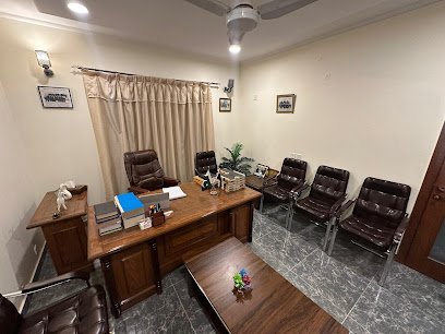 A & A Law Firm