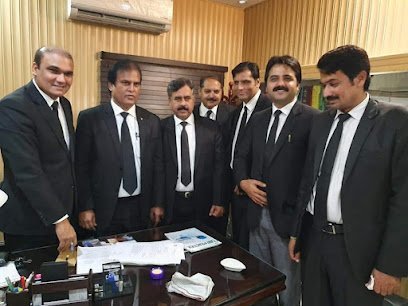 Mehr Attorney At Law