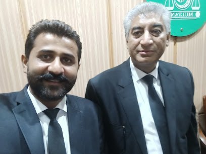 Qazi Waseem Abbas