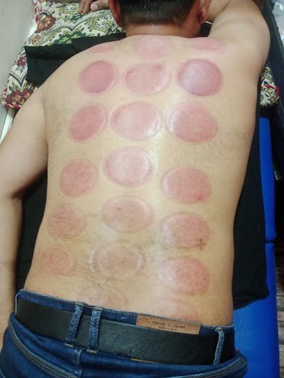 Mattab Al Shifa Herbal & Hijama Center