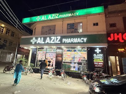 Al Aziz Pharmacy