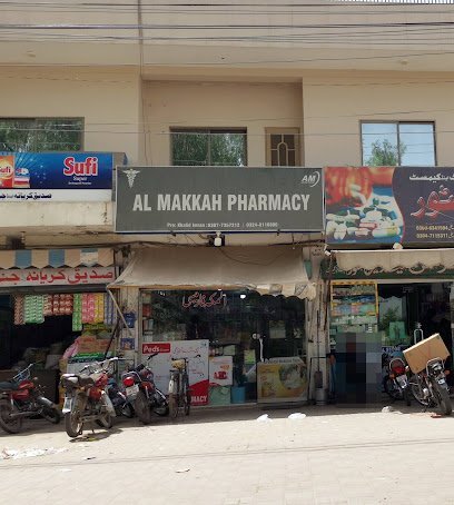 Al Makkah Medical Store