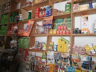 Tooba Traders (Distribution Qarshi Industries Pvt Ltd)