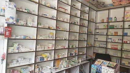 Yaseen Medical Store