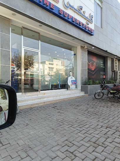Clinix Bosan Road