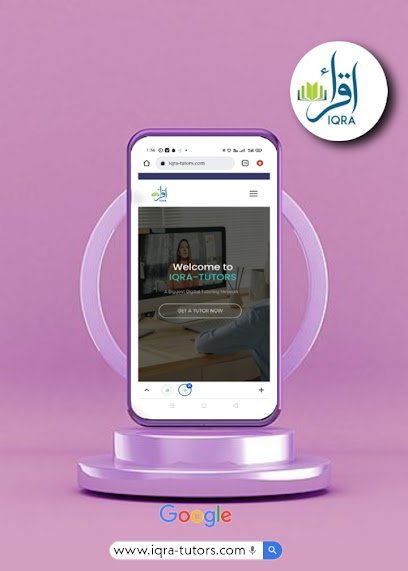 Iqra Tutors Pakistan