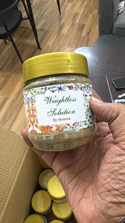 Weightloss Solution By Momina