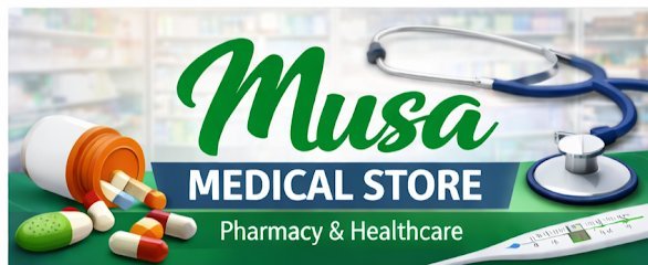 Musa Medical Store
