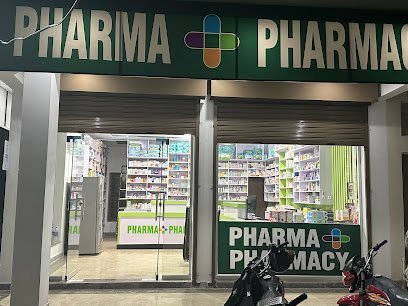 Pharma Plus Pharmacy