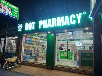 Bay Dot Pharmacy