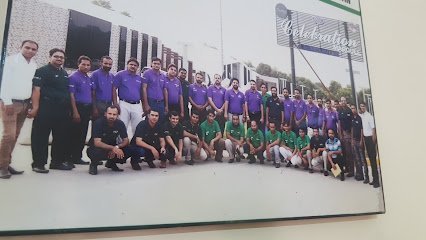 Madina Medicine Company