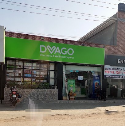Dvago Pharmacy & Wellness Experts