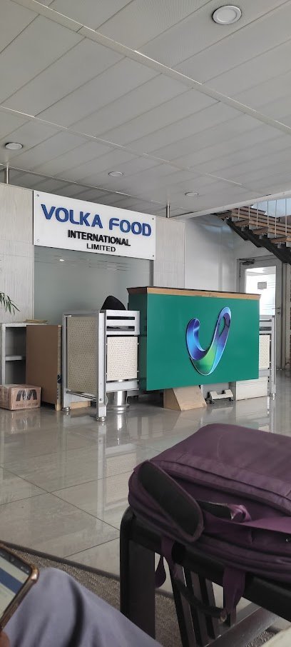 Volka Food International Ltd.