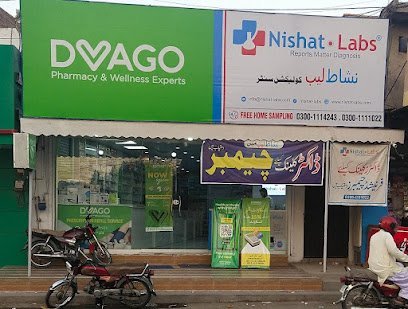 Dvago Pharmacy & Wellness Experts