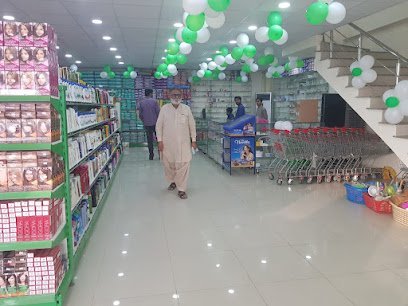 Bakht Megamart - Bm2