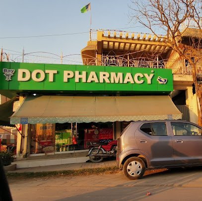 Bay Dot Pharmacy