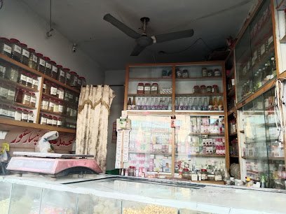 Abdullah Pansar