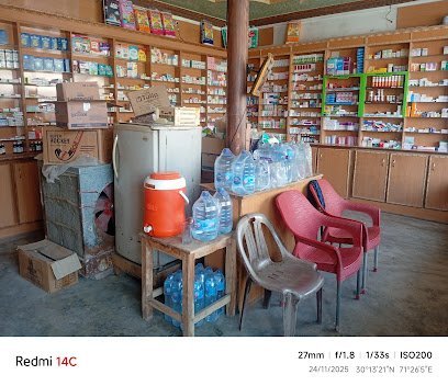 Ahmad Medical Store