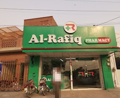 Al-Rafiq Pharmacy