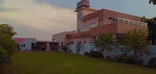 Federal Institute Of Health Sciences Multan