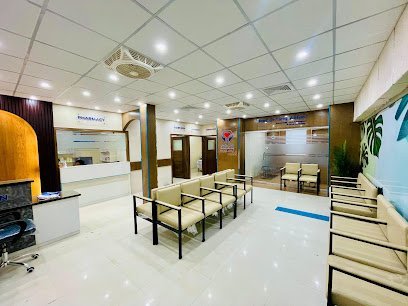 Al Qalb Darul Shifa