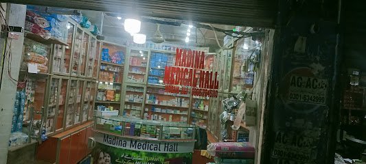 Madina Medical Hall