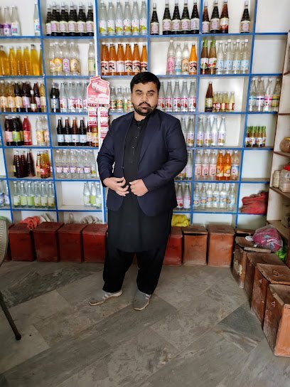Atif Pansar And Herbal Medical Store