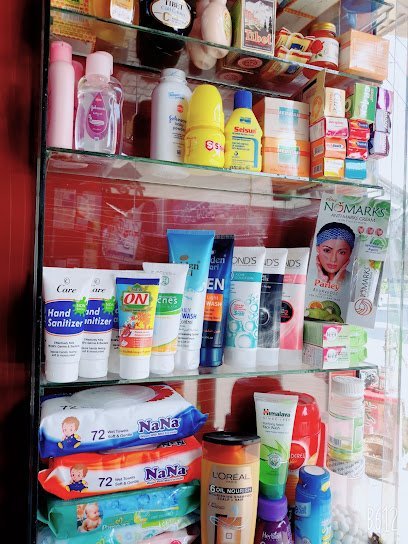 Ishaq Medical Store