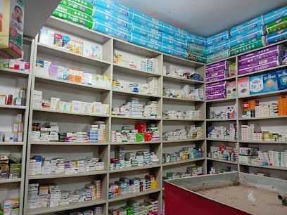 Mahad Medical Store