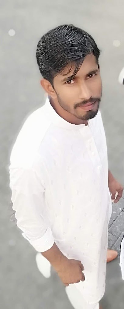 Sanjrani Traders