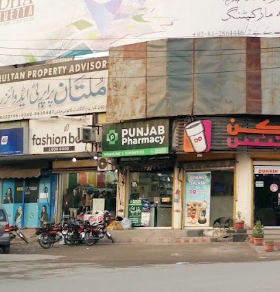 Punjab Pharmacy