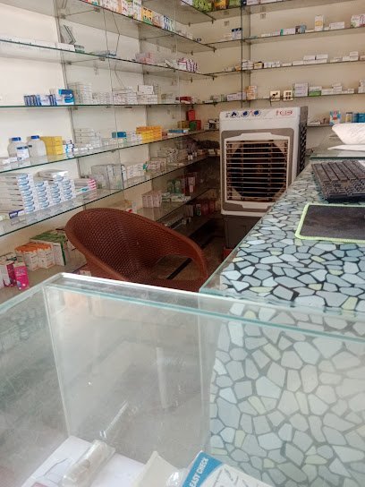 Mussarat Pharmacy