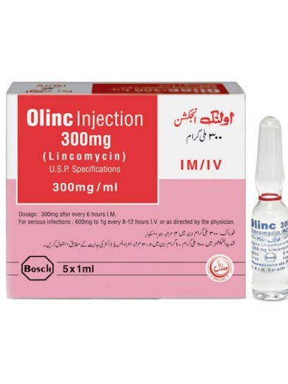 Alnafay Enterprises Medicine Agency