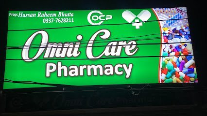 Omni Care Pharmacy