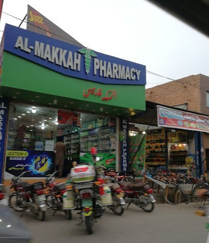 Al-Makkah Pharmacy