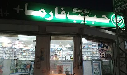 Habib Pharma +