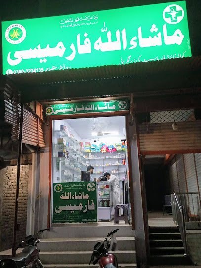 Ma Sha Allah Pharmacy