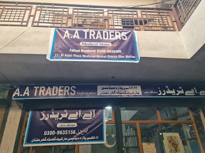 Medicine Market