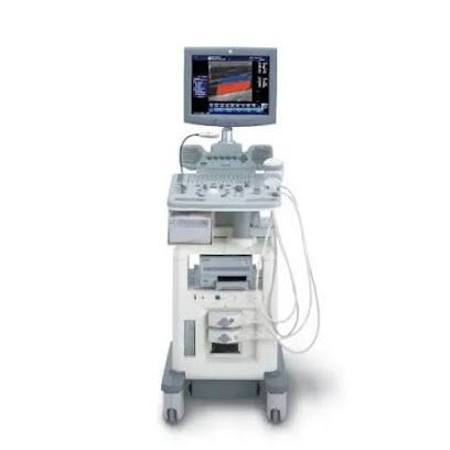 Dr. Sharaf Healthcare