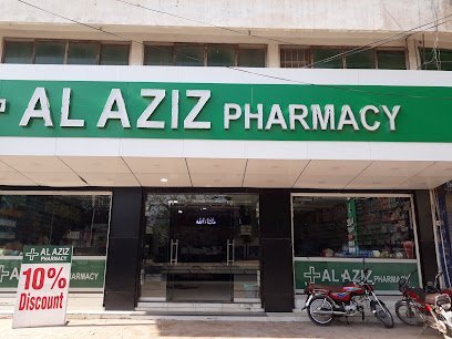 Al-Aziz Pharmacy