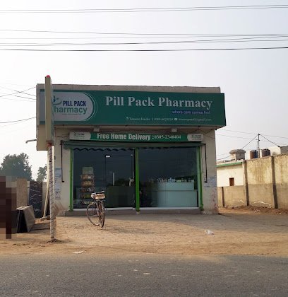 Pill Pack Pharmacy