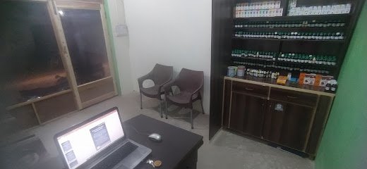 Istanbul Homeopathic Clinic