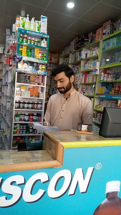 Khushal