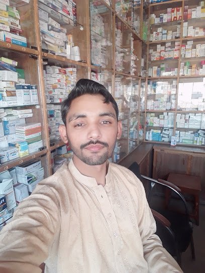 Adnan Medical Store