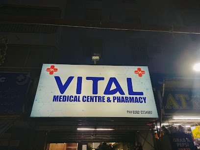 Vital Medical Store