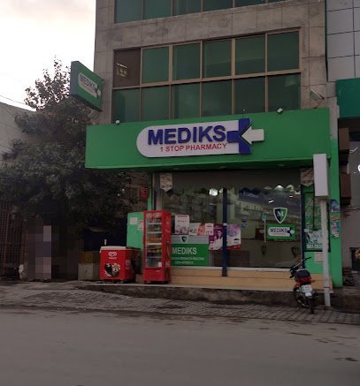 Mediks Pharmacy